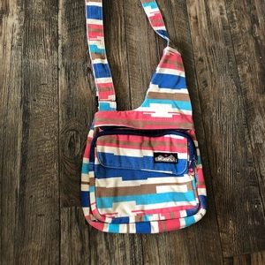 Kavu crossbody